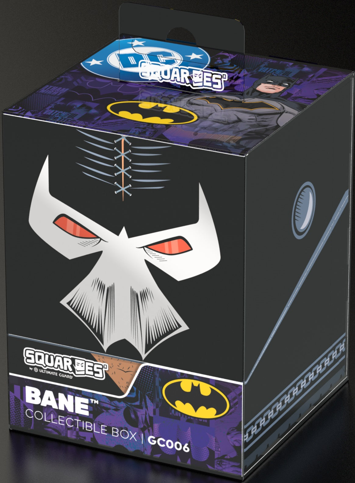Ultimate Guard - Squaroes – Cartes Leo