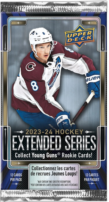 UD PROLONGÉ HOCKEY 23/24 BLASTER