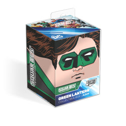 SQUAROES DC JUSTICE LEAGUE WV1 GREEN LANTERN