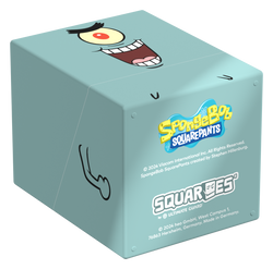 SQUAROES PARAMOUNT SPONGEBOB SQUAREPANTS WV1 PLANKTON