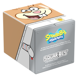 SQUAROES PARAMOUNT SPONGEBOB SQUAREPANTS WV1 SANDY