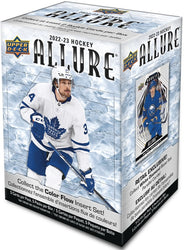 UD ALLURE HOCKEY 22/23 BLASTER