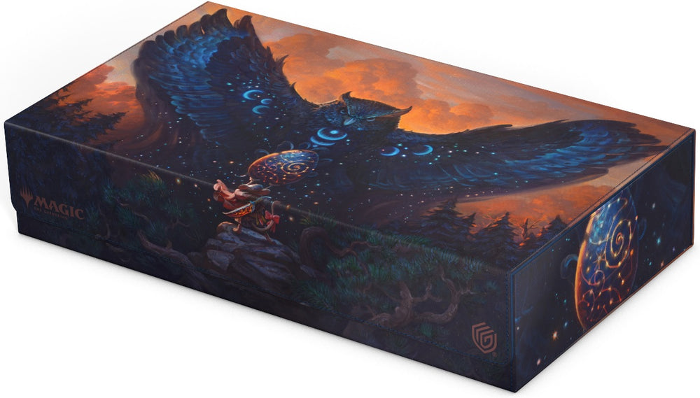 UG DECK CASE OMNIHIVE 1000+ MTG BLOOMBURROW [UGD011479]