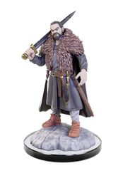 D&amp;D Minis non peints WV22 Loup Garou (72) [90674]