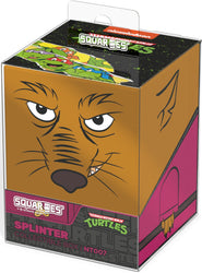 SQUAROES PARAMOUNT TMNT WV1 SPLINTER