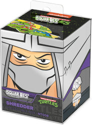 SQUAROES PARAMOUNT TMNT WV1 SHREDDER