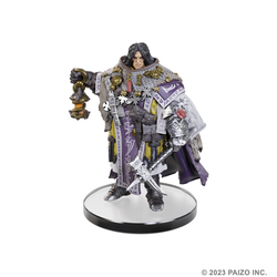 Batailles Pathfinder : Coffret Iconic Heroes XI [97553]