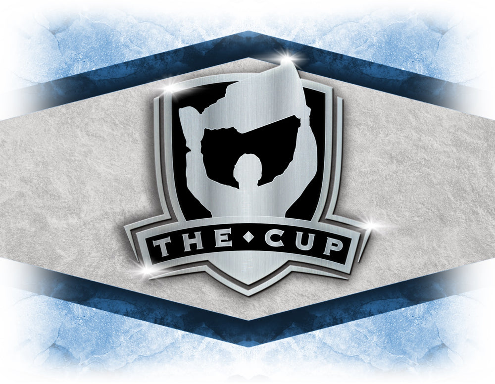 UD THE CUP HOCKEY 20/21