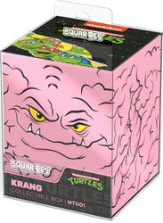 SQUAROES PARAMOUNT TMNT WV1 KRANG (RARE)