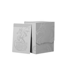 Dragon Shield : Coque de pont - Blanc cendré 