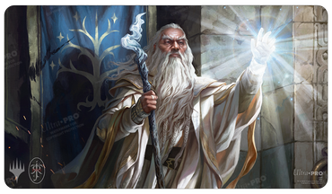 Ultra PRO: Playmat - The Lord of the Rings (Gandalf)