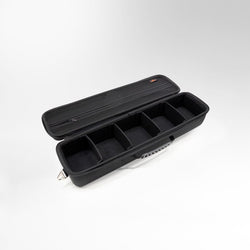 Deck Box: Game Shell XL Black (650ct) [GGS20035ML]