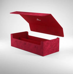 Deck Box: Dungeon Convertible: Red (1100ct) [GGS20117ML]