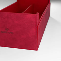 Deck Box: Dungeon Convertible: Red (1100ct) [GGS20117ML]