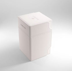 Deck Box: Watchtower XL White [GGS20121ML]