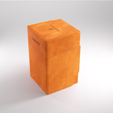 Deck Box: Watchtower XL Orange [GGS20148ML]