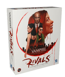 Vampire Rivals Expandable Card Game [RGS02171]