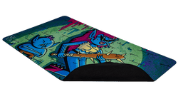 Ultra PRO: Playmat - Secret Lair (Goblin Matron)