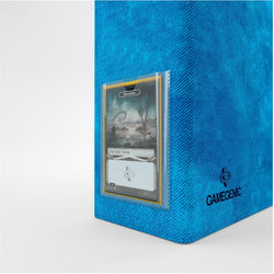 Prime Ring Binder: Blue [GGS33002ML]