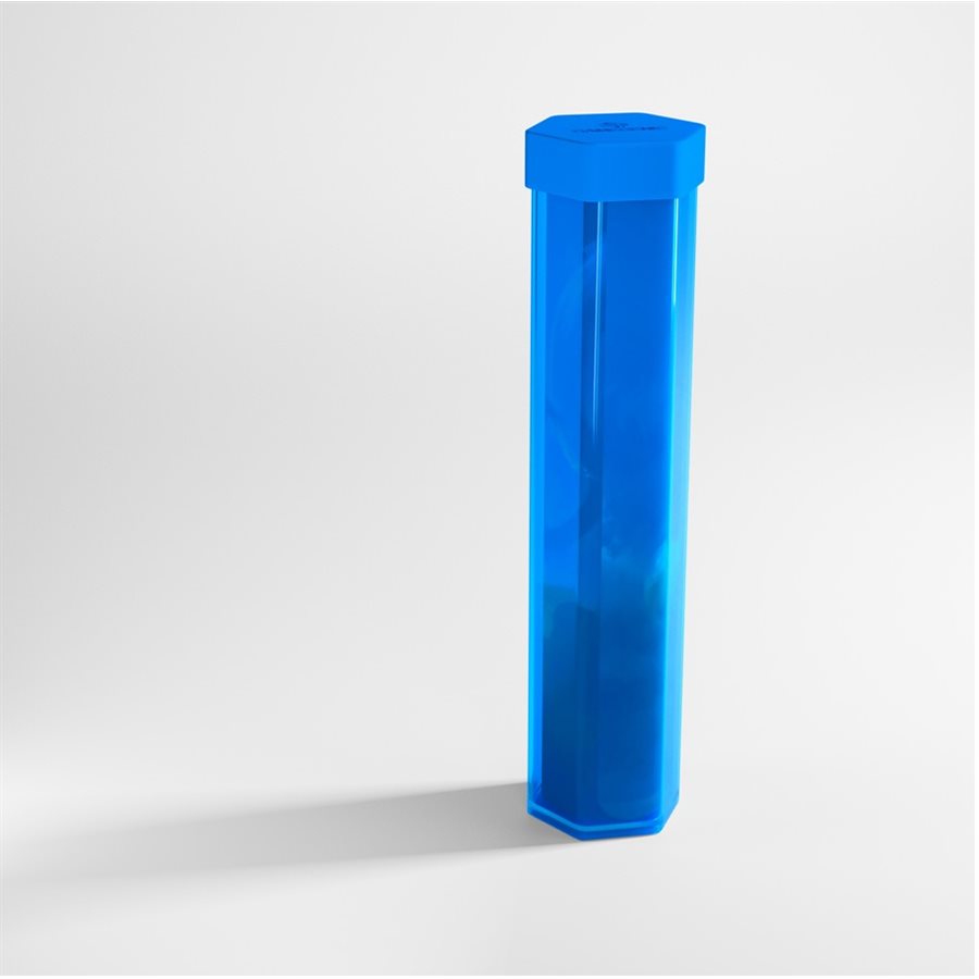 Playmat Tube Blue [GGS49005ML]