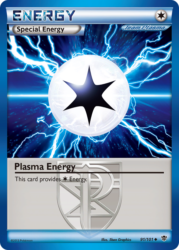 Énergie plasma (91/101) [Noir et blanc : explosion de plasma] 