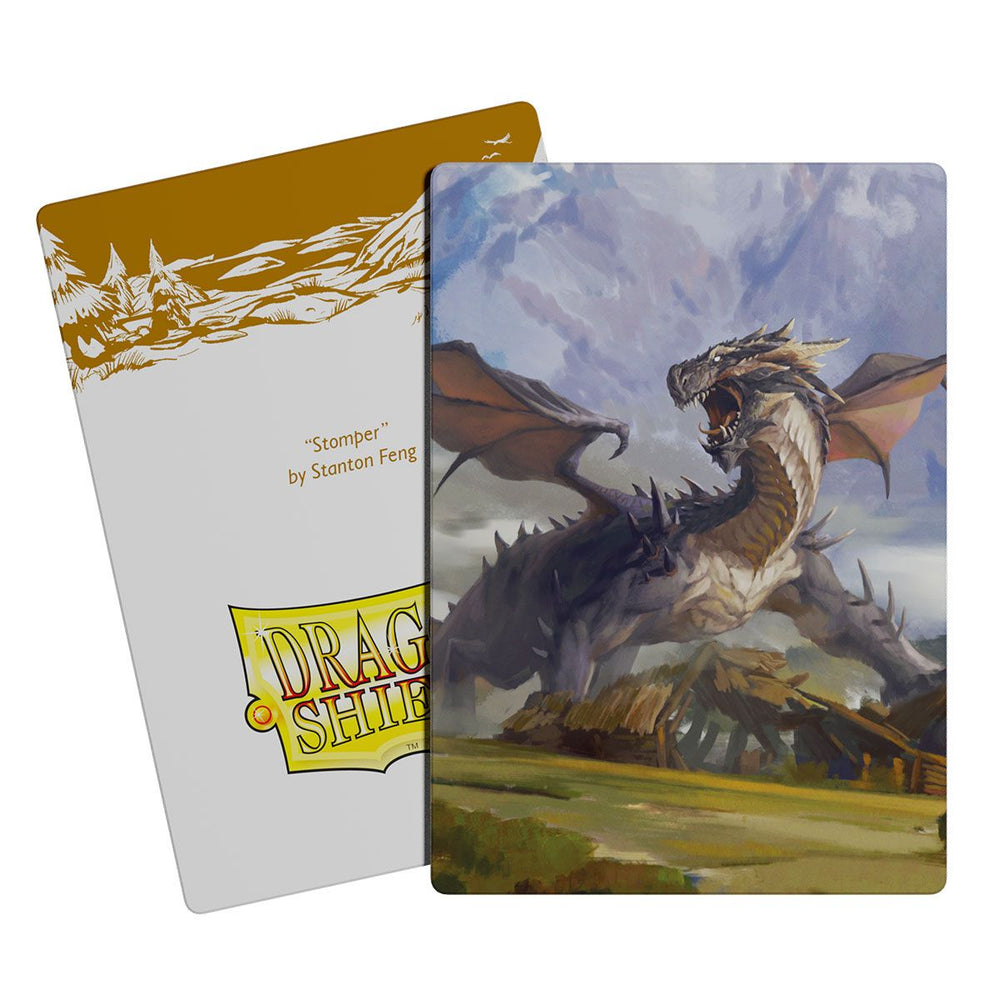 Beckett Shield: Card Dividers - Series 1 Booster Pack