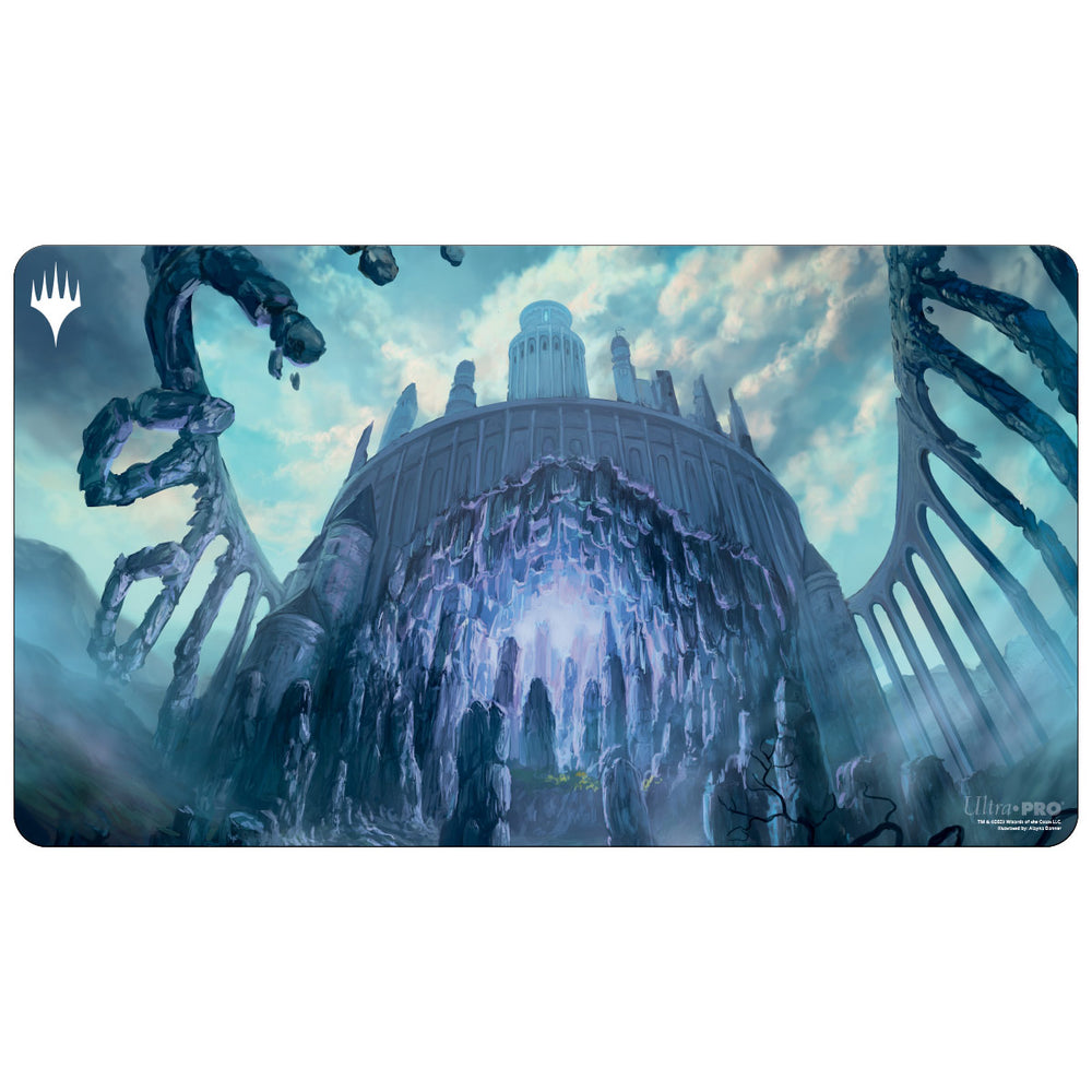 Ultra PRO: Playmat - Wilds of Eldraine (Restless Fortress)