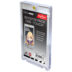 Ultra PRO : Support magnétique UV One-Touch - Booster Pack 