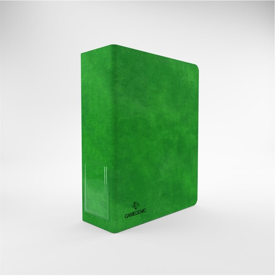 Prime Ring Binder: Green [GGS33004ML]