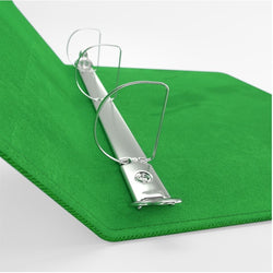 Prime Ring Binder: Green [GGS33004ML]