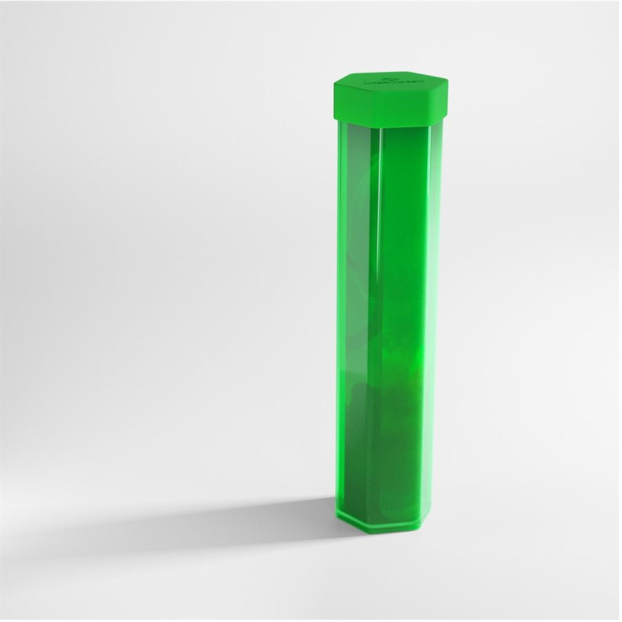 Playmat Tube Green [GGS49003ML]