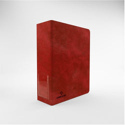 Prime Ring Binder: Red [GGS33003ML]