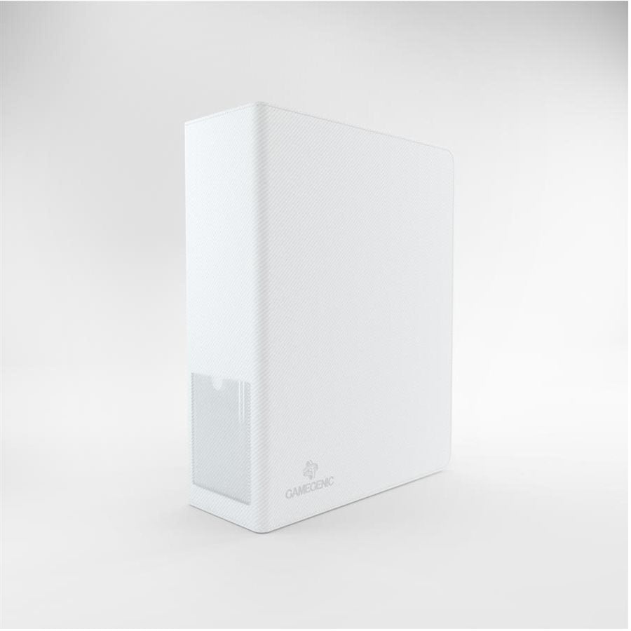 Prime Ring Binder: White [GGS33005ML]