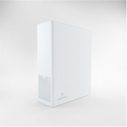 Prime Ring Binder: White [GGS33005ML]